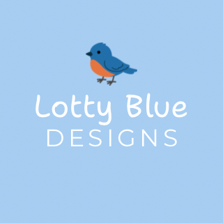 Lotty Blue Designs
